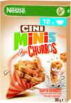 Nestlé Cini Minis Churros ropogós, fahéjas gabonapehely teljes kiőrlésű búzával 300 g