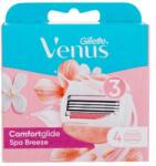 Gillette Venus ComfortGlide Spa Breeze rezerve lame Lame de rezervă 4 buc pentru femei - parfimo - 68,00 RON