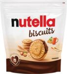 Nutella Biscuit kakaós mogyorókrémmel töltött keksz 193 g - online
