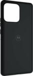 Motorola Husa protectie spate Motorola Premium Soft Case pentru Edge 40 Pro, Negru (EDGE40PRO-SC-SFT-BK)