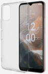 Nokia Husa de protectie Nokia Clear Case pentru C32, Transparent (CC-C32) - dwyn