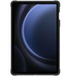 Samsung Husa Samsung Cover Standing Galaxy Tab S9 FE Negru (EF-RX510CBEGWW)