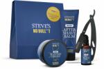 Steve's STEVE'S No Bull***t Old School Shaving Box 250 ml