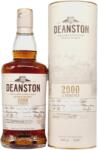 DEANSTON 2000 21 Ani Organic Whisky 0.7L, 50.9%