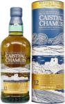 Caisteal Chamuis 12 Ani Heavily Peated Blended Malt Whisky 0.7L, 46%