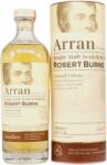 Arran Robert Burns Single Malt Whisky 0.7L, 43%