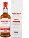 Benromach Contrasts Peat Smoke Sherry Cask Finish Whisky 0.7L, 46%