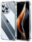 UGREEN LP718 Apple iPhone 15 Plus Case - Transparent (25385)
