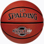 Spalding Minge de baschet Spalding NeverFlat Pro 76670Z mărimea 7
