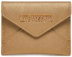 Love Moschino Portofel pentru monede JC6452PP4IK2390A Auriu