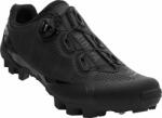 Spiuk Aldapa BOA MTB Negru Mat 39 Pantofi de ciclism pentru bărbați (ZALPAM839)
