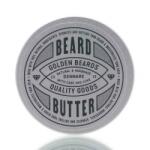 Golden Beards Szakáll olaj - Golden Beards Beard Butter 100 ml