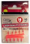 Czero Fishing Czero bait sting with connector 7mm (CFT0991)