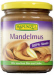 RAPUNZEL BIO Mandulakrém 100%-os - 250g