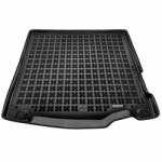 Rezaw-Plast Ford Mondeo 2007-2014 (combi, teljes pótkerék) Rezaw-Plast méretpontos csomagtértálca (230424_5741_ah)