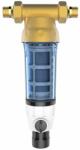 Canature CPF-8-E rézfejes mechanikai előszűrő (CPF-8-E)