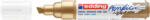 edding 5000 AKRIL MARKER B (5-10 MM), Rich Gold