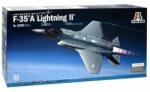 Italeri 1: 32 Lockheed F-35A Lighting II (2506)