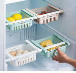  Sertar de depozitare pentru frigider (4 buc) FRIGIBOX