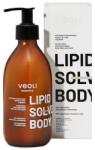 Veoli Botanica Nawilżająco-regenerujący balsam do ciała z lipidami - Veoli Botanica Lipid Solve Body 290 ml