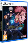BANDAI NAMCO Entertainment Jujutsu Kaisen Cursed Clash (PS5)