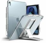 Ringke Fusion Combo Outstanding iPad Air 4 10.9″ 2020 tok kitámasztóval (átlátszó)