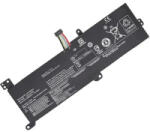  Acumulator notebook OEM Baterie pentru Lenovo IdeaPad 3-15ITL05 81X8 Li-Ion 4610mAh 2 celule 7.6V (MMDLENOVO154B76V4610-143503)