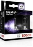 Bosch 1 987 301 107 12V 55W H7 PX26d Gigalight Plus 120 fényszóróizzó, 2db (1 987 301 107)