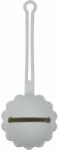 NATTOU Pacifier Case кутийка за биберон Light Grey