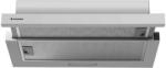 Pyramis Hota Telescopica Pyramis MDER Power Inox (202300291) Hota