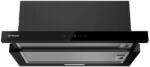 Pyramis Hota Telescopica Pyramis Premium Turbo MDT Touch Control Full Black Glass (2023000114) Hota