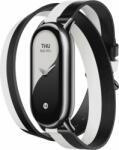 Xiaomi Smart Band 8 Double Wrap Strap - Black and white / BHR7311GL (BHR7311GL)