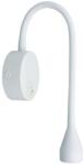 EUROLAMP Lampă LED de perete IONAS LED/3W/230V 3000K alb (EU0053)