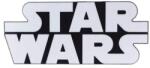 Star Wars Éjszakai lámpa, STAR WARS, műanyag, 30 cm, elem/USB, fehér/fekete (1019383384)