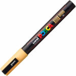 uni Marker UNI PC-3M Posca 0.9 - 1.3 mm, Portocaliu caisa/Apricot (M1270)