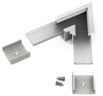 TOPMET LINEA-IN20 eloxált sarokidom 60° Topmet (SL E4890020s)