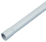 DÜWI 2m-es Iso-PVC cső EN20 750N/5cm Gao (GAO 0031512036104)