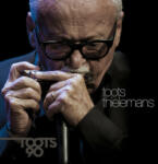 MOV Toots Thielemans - 90 YRS