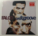 Warner Music Falco - Data De Groove