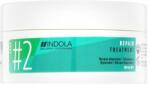 INDOLA Innova Repair Treatment mască hrănitoare pentru păr uscat si deteriorat 200 ml - brasty