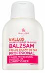 Kallos Professional Nourishing Hair Conditioner balsam hrănitor pentru toate tipurile de păr 500 ml