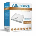 Alfacheck Електрическа грейка за матрак, Alfacheck Thermal Double Heating Under Blanket (160x140 cm)
