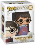 Funko Figurina Funko Pop, Harry Potter cu pelerina invizibila Figurina