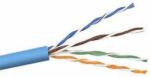 Accura ACC2302 UTP Installációs kábel 305m - Kék (ACC2302)