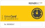 Reiner 2749600-552 RFID Chipkártya (25db / csomag) (2749600-552)