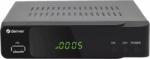 Denver Electronics DVBS-206HD DVB-S2 műholdvevő Set-Top box (DVBS-206HD)