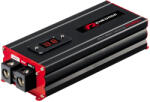Renegade Condensator auto Renegade RX1800, 0.18 Farad, voltmetru digital cu trei cifre (RX1800)
