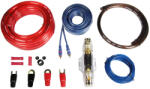 Renegade Kit cablu amplificator Renegade RX35KIT, 35 mm 2 (RX35KIT)