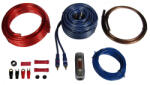 Renegade Kit cablu amplificator Renegade RX10KIT, 10 mm 2 (RX10KIT)