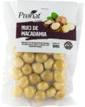 Pronat Foil Pack Nuci Macadamia Crude, 100 g (PRN31)